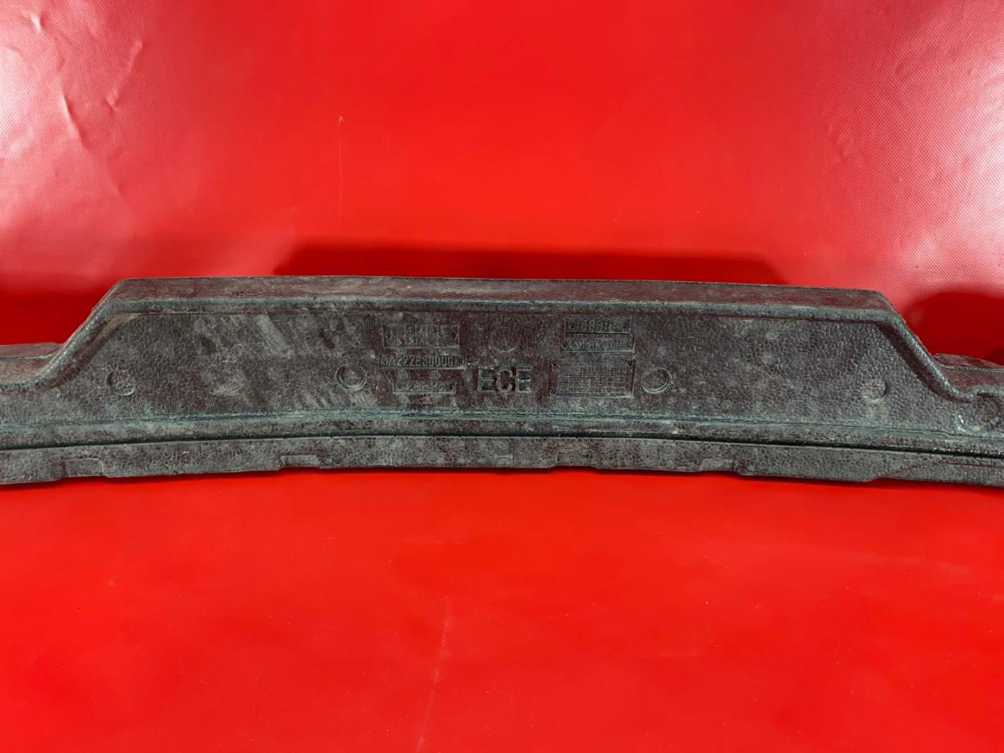 Наполнитель бампера