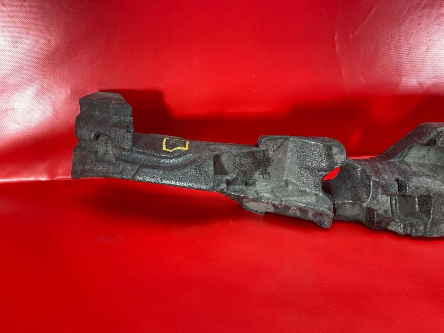 Наполнитель бампера