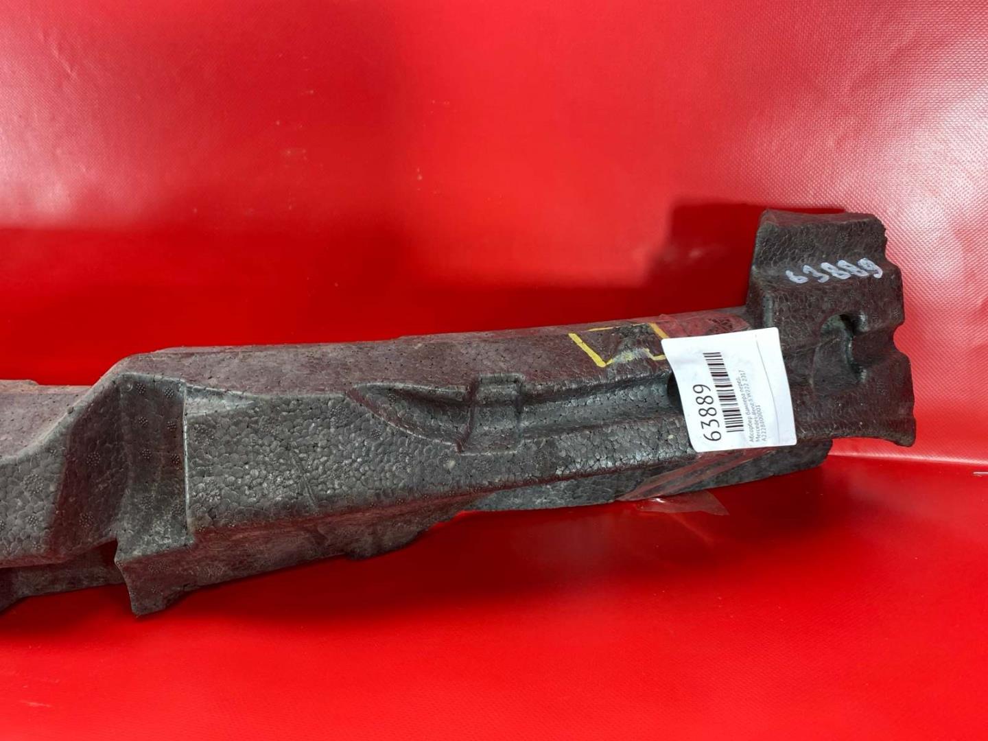 Наполнитель бампера