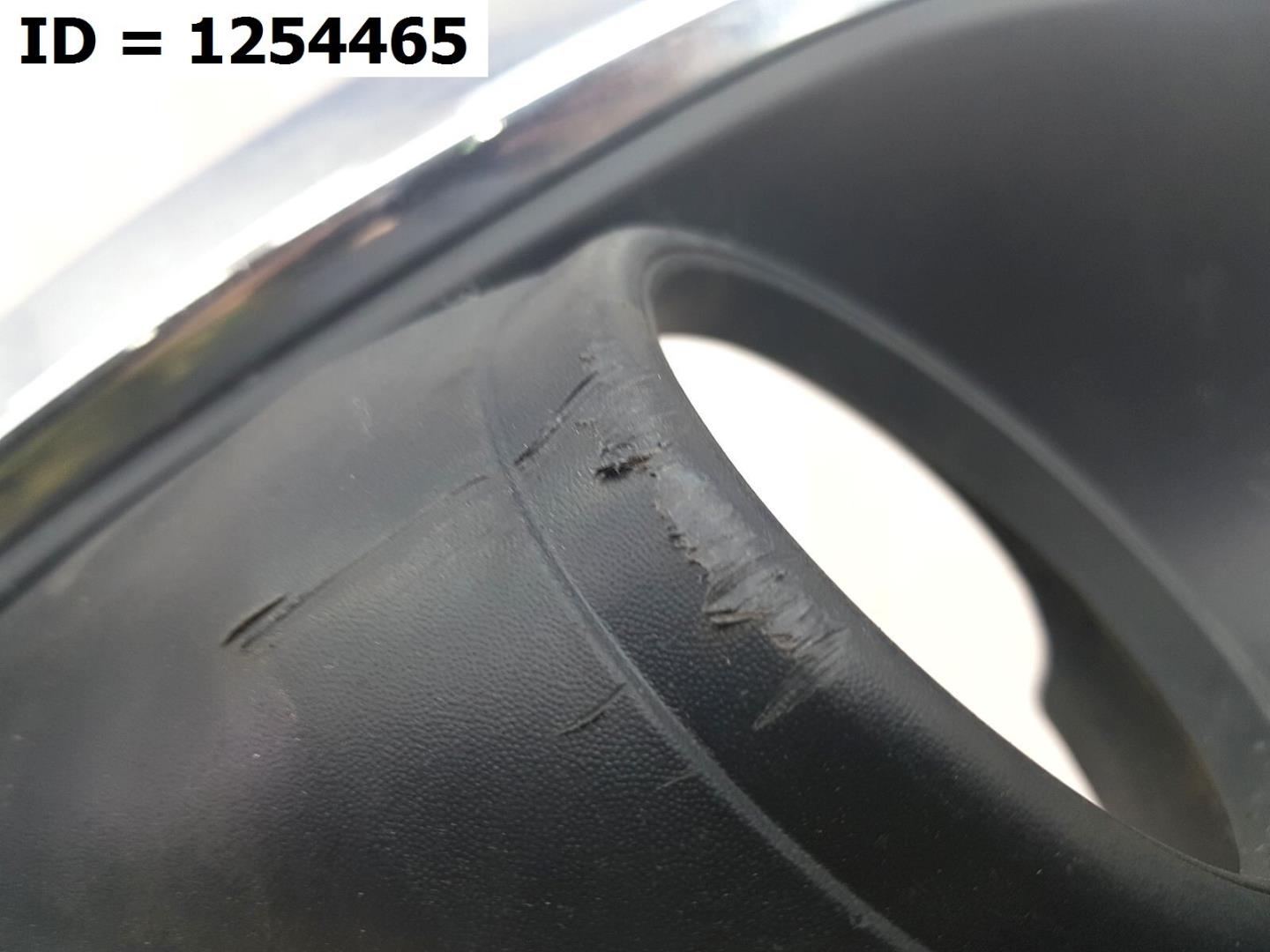 Накладка (кузов наружные)