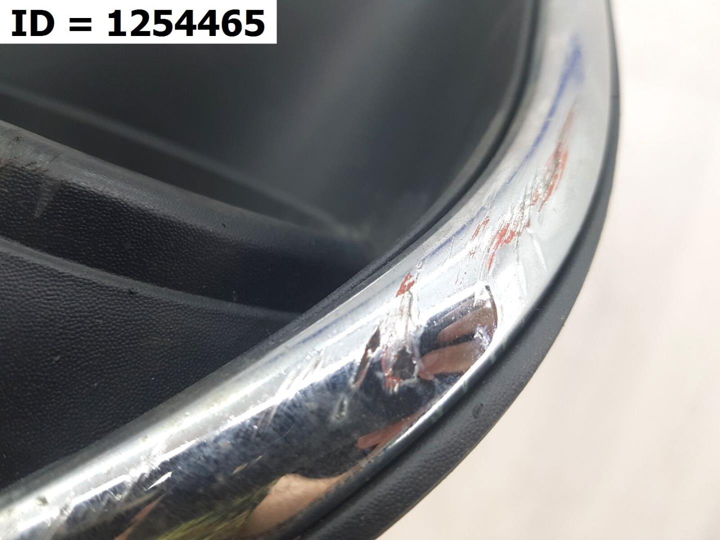 Накладка (кузов наружные)