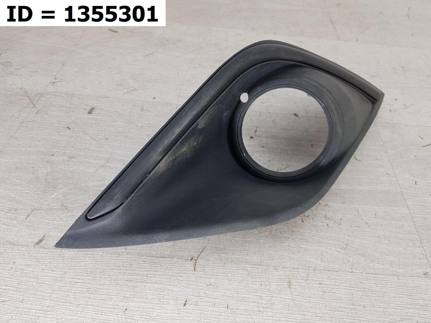 Накладка (кузов наружные)