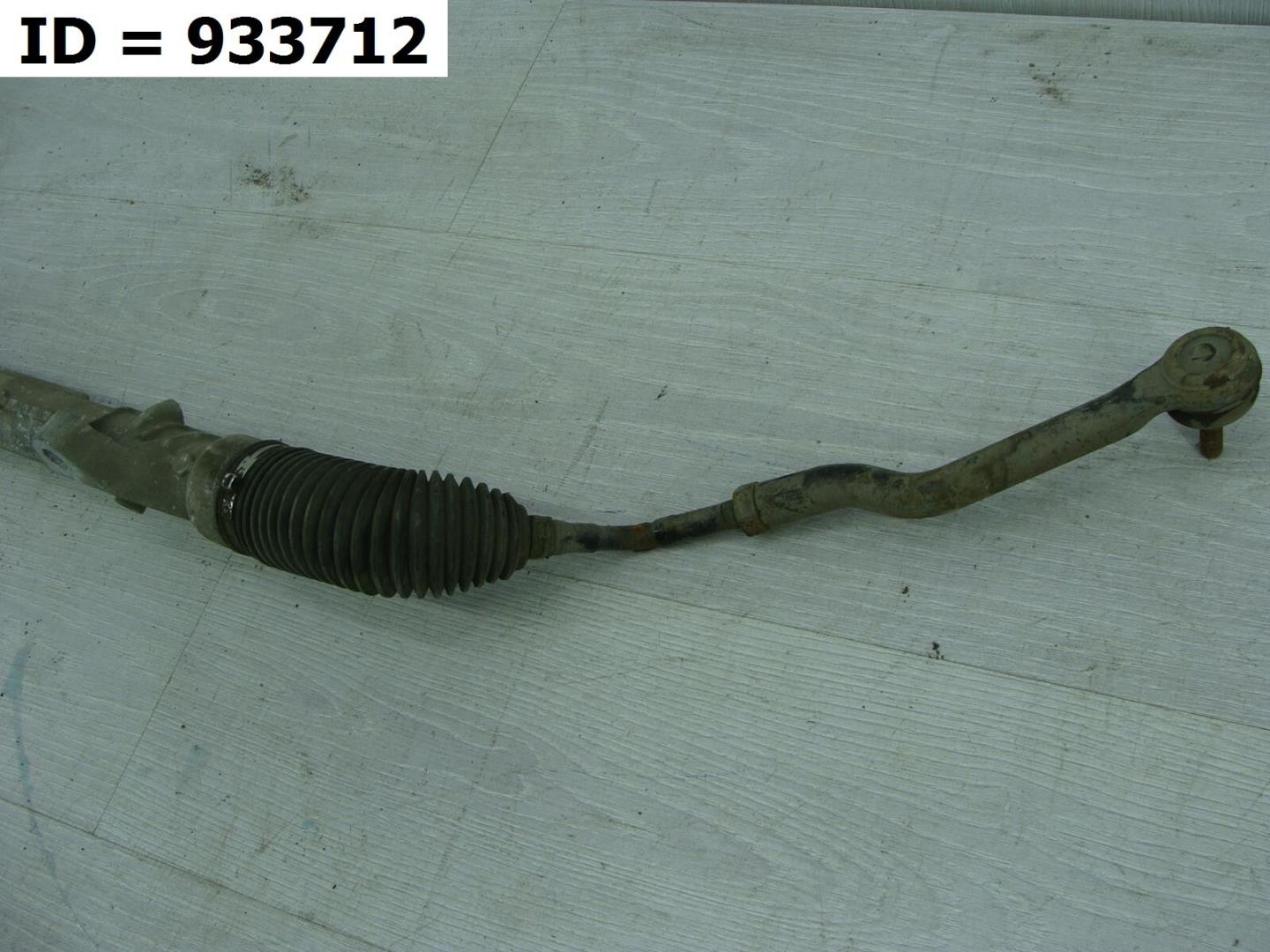 Рейка рулевая