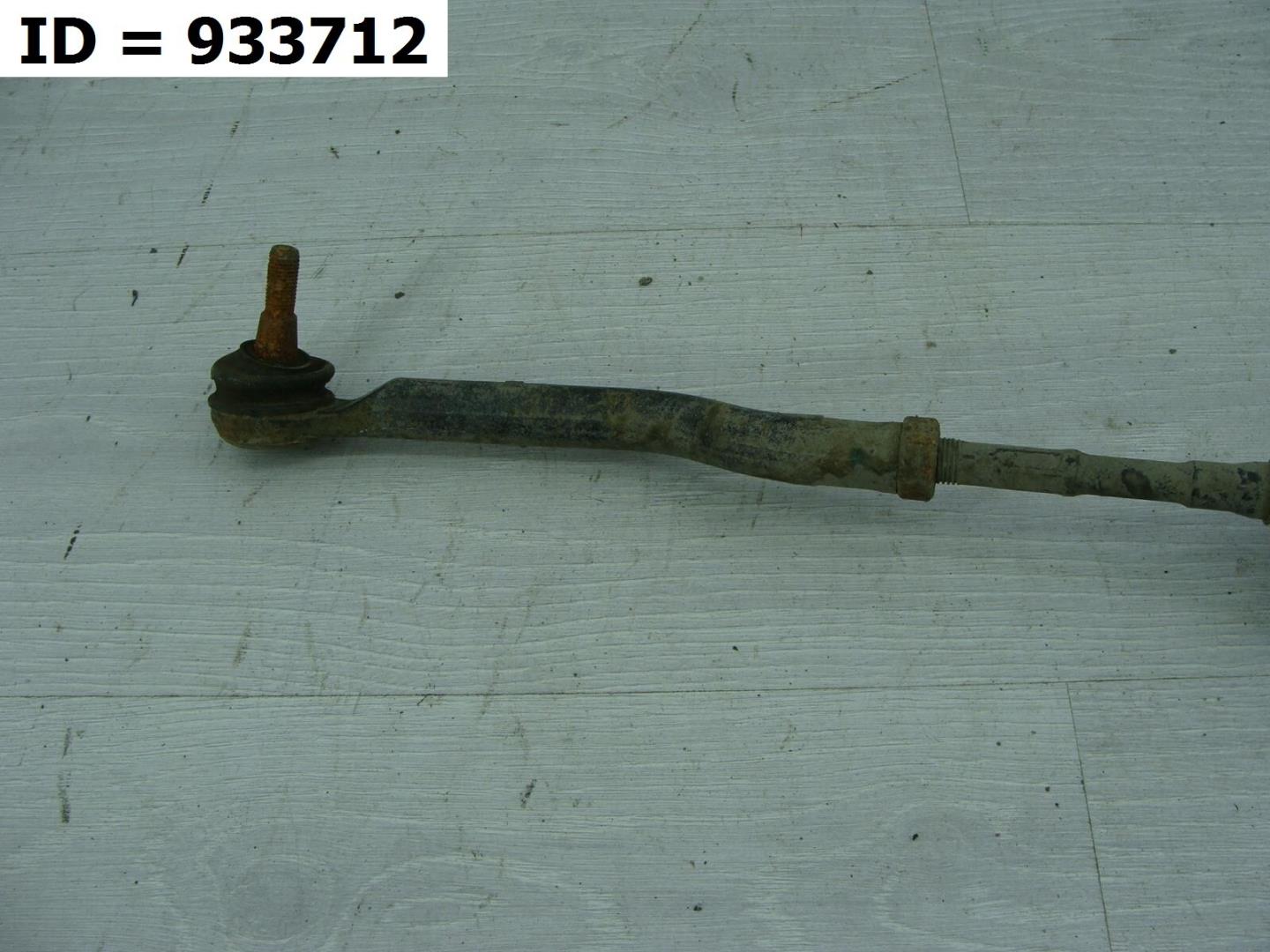 Рейка рулевая