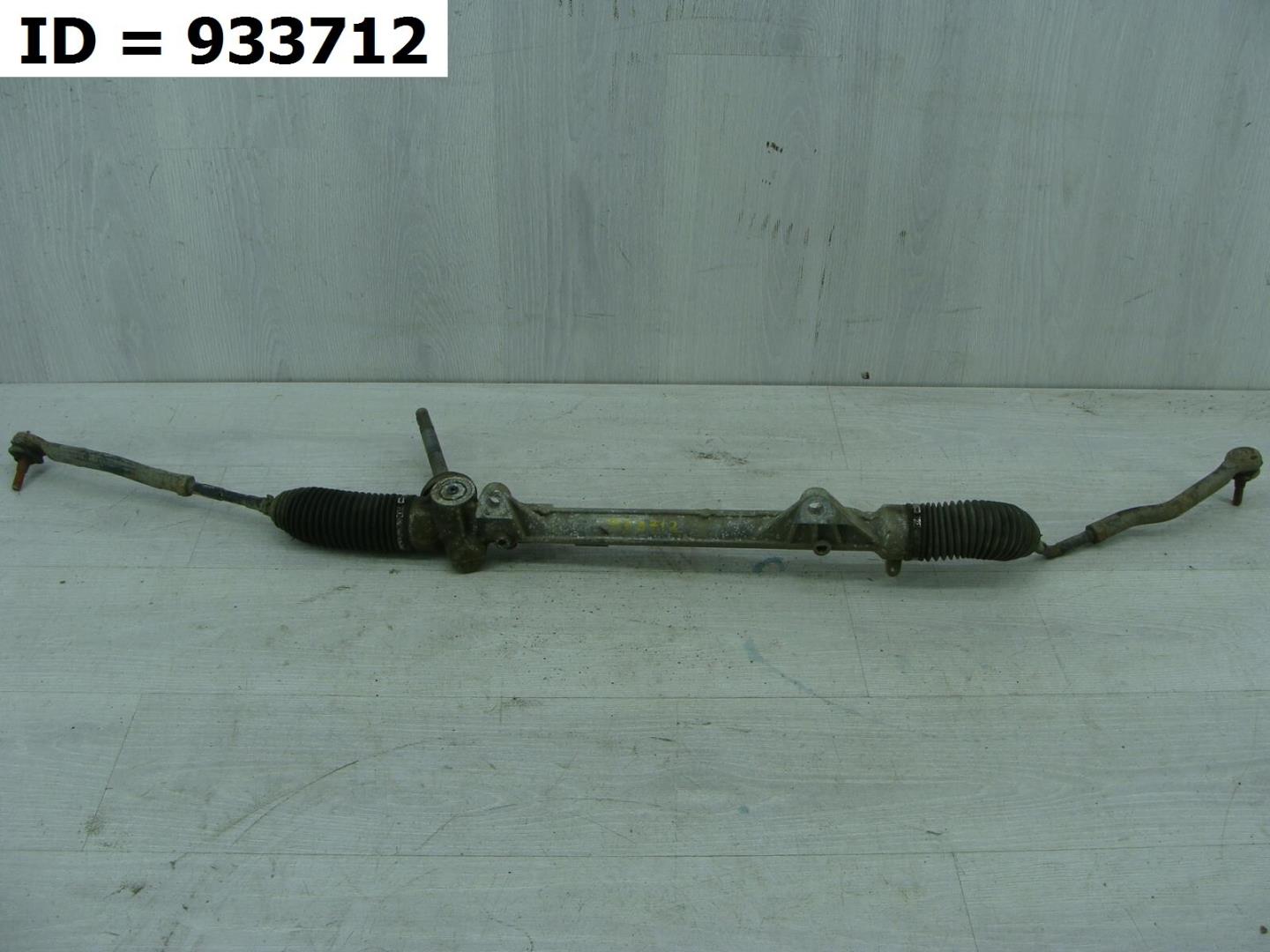 Рейка рулевая