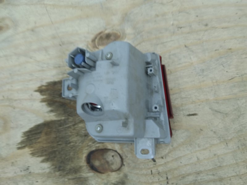 Фара противотуманная