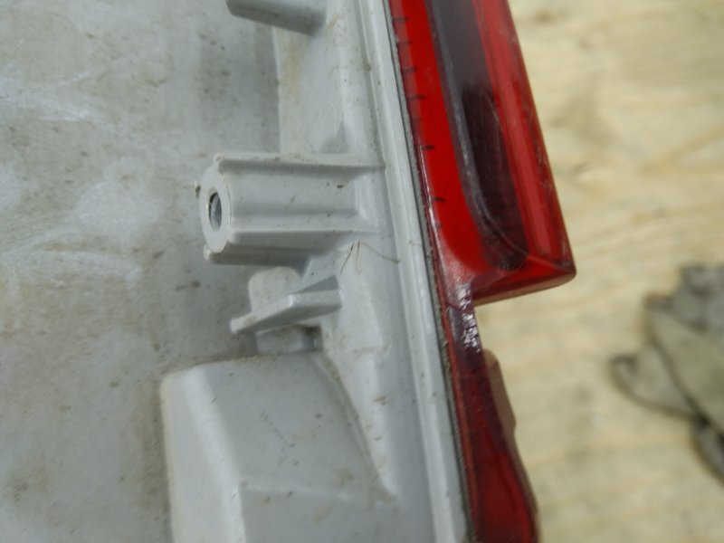 Фара противотуманная