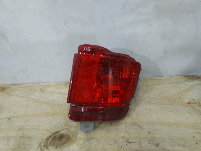 Фара противотуманная