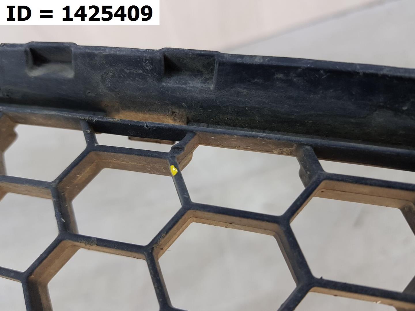 Решетка в бампер