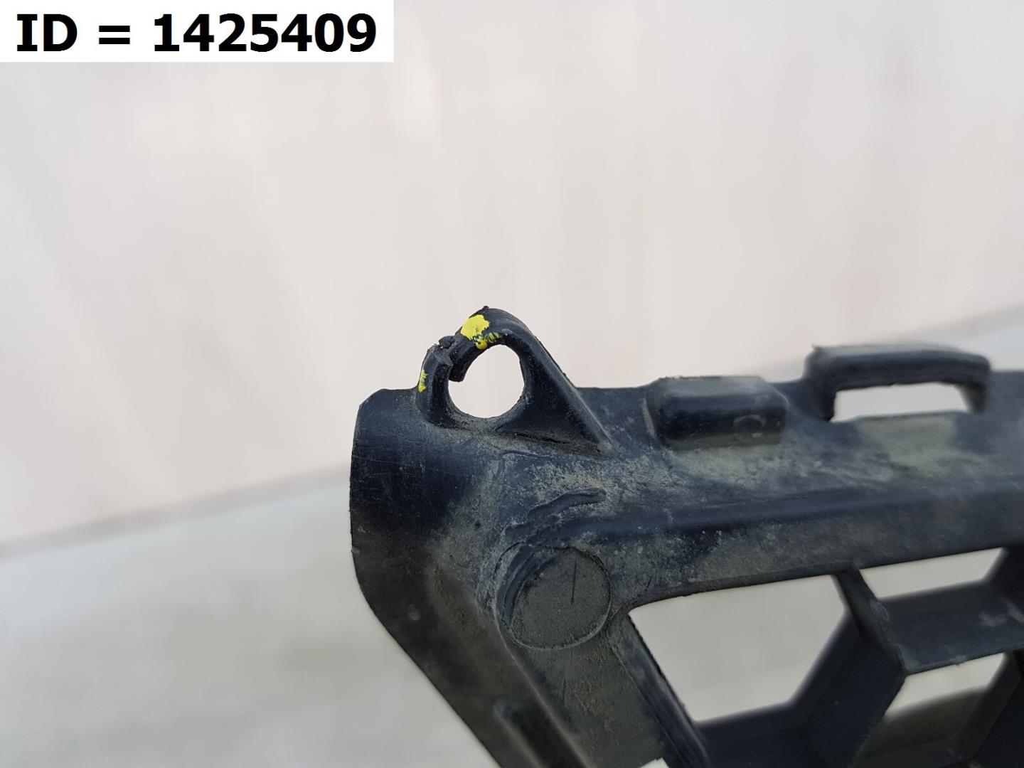 Решетка в бампер