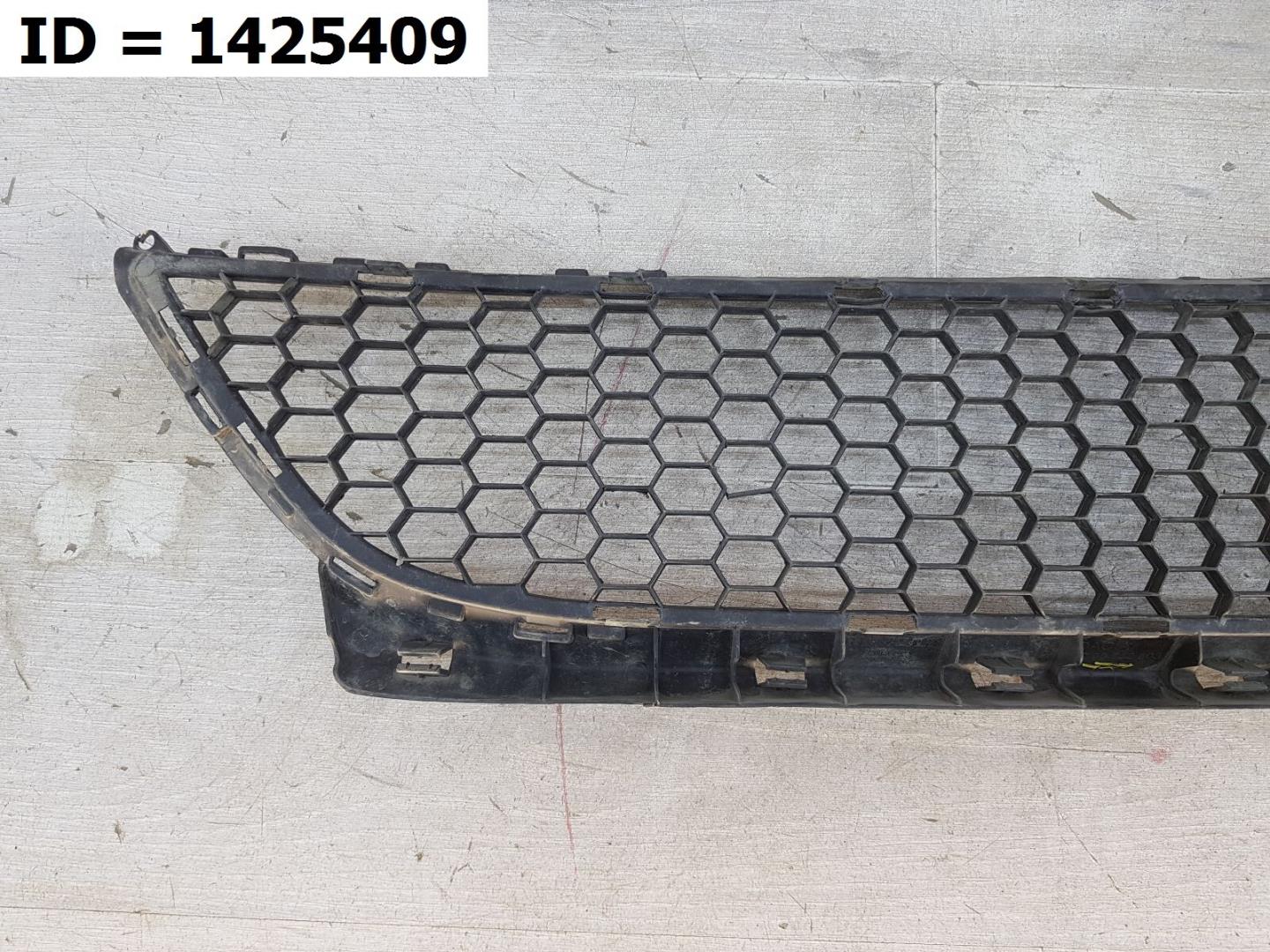 Решетка в бампер