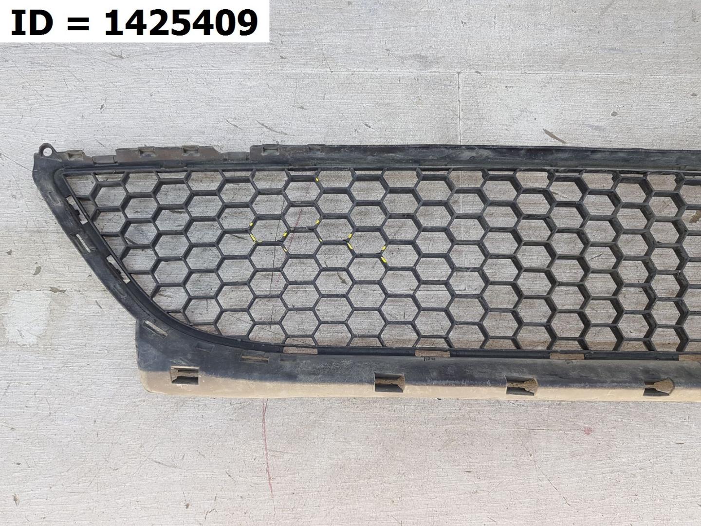 Решетка в бампер