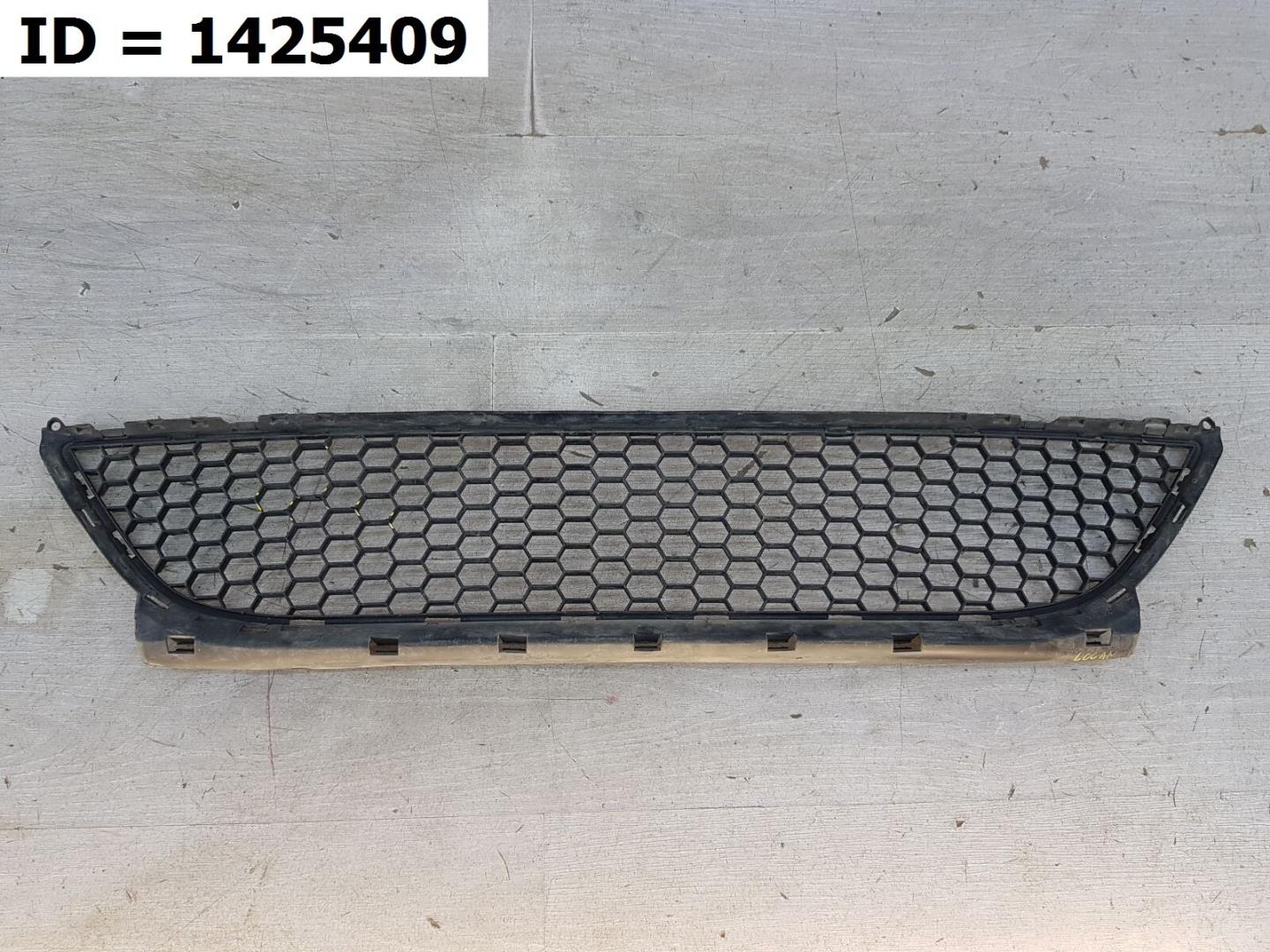 Решетка в бампер
