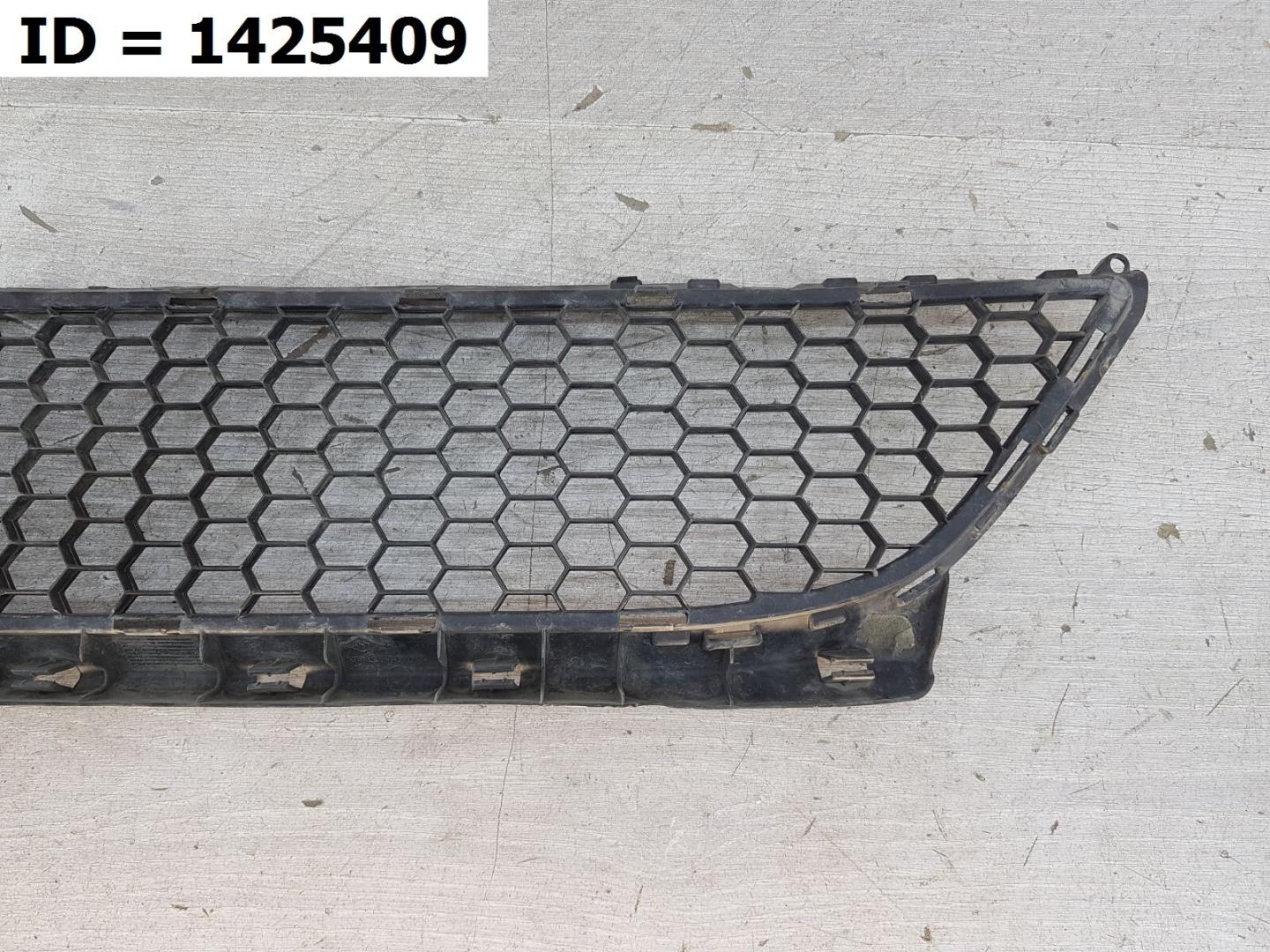 Решетка в бампер