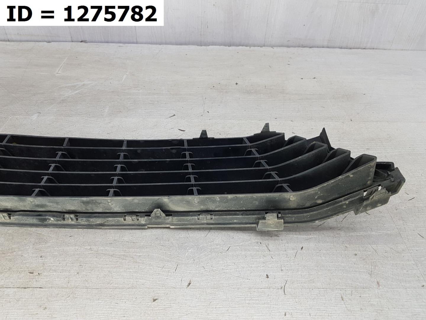 Решетка в бампер