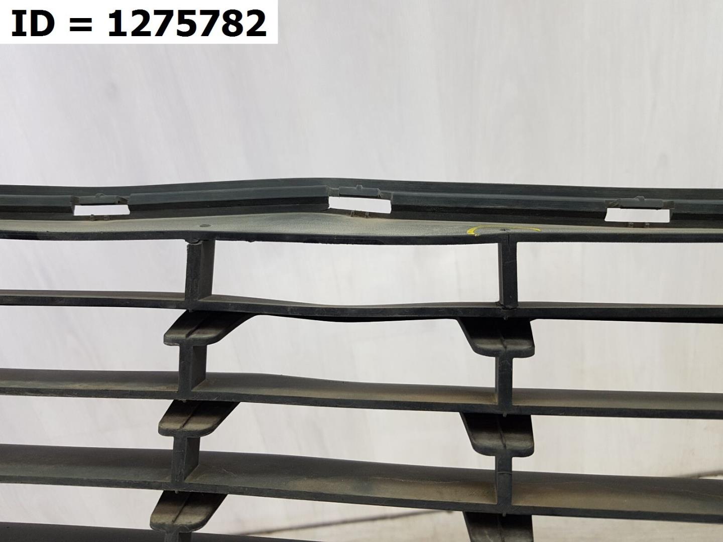 Решетка в бампер