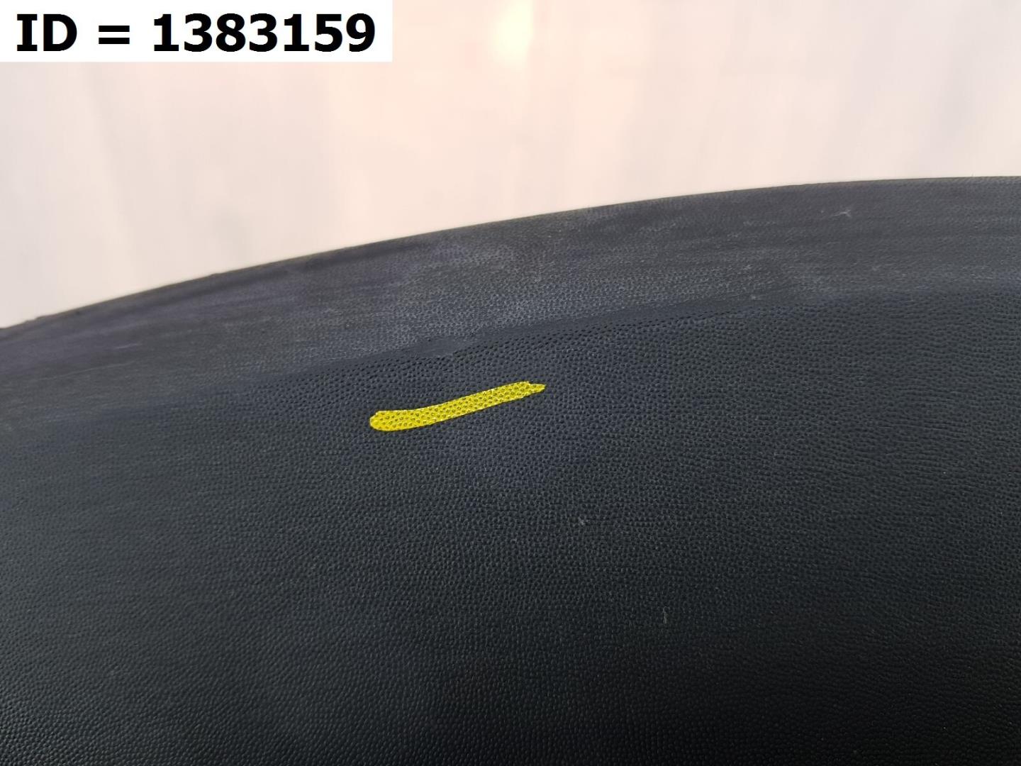 Накладка на крыло