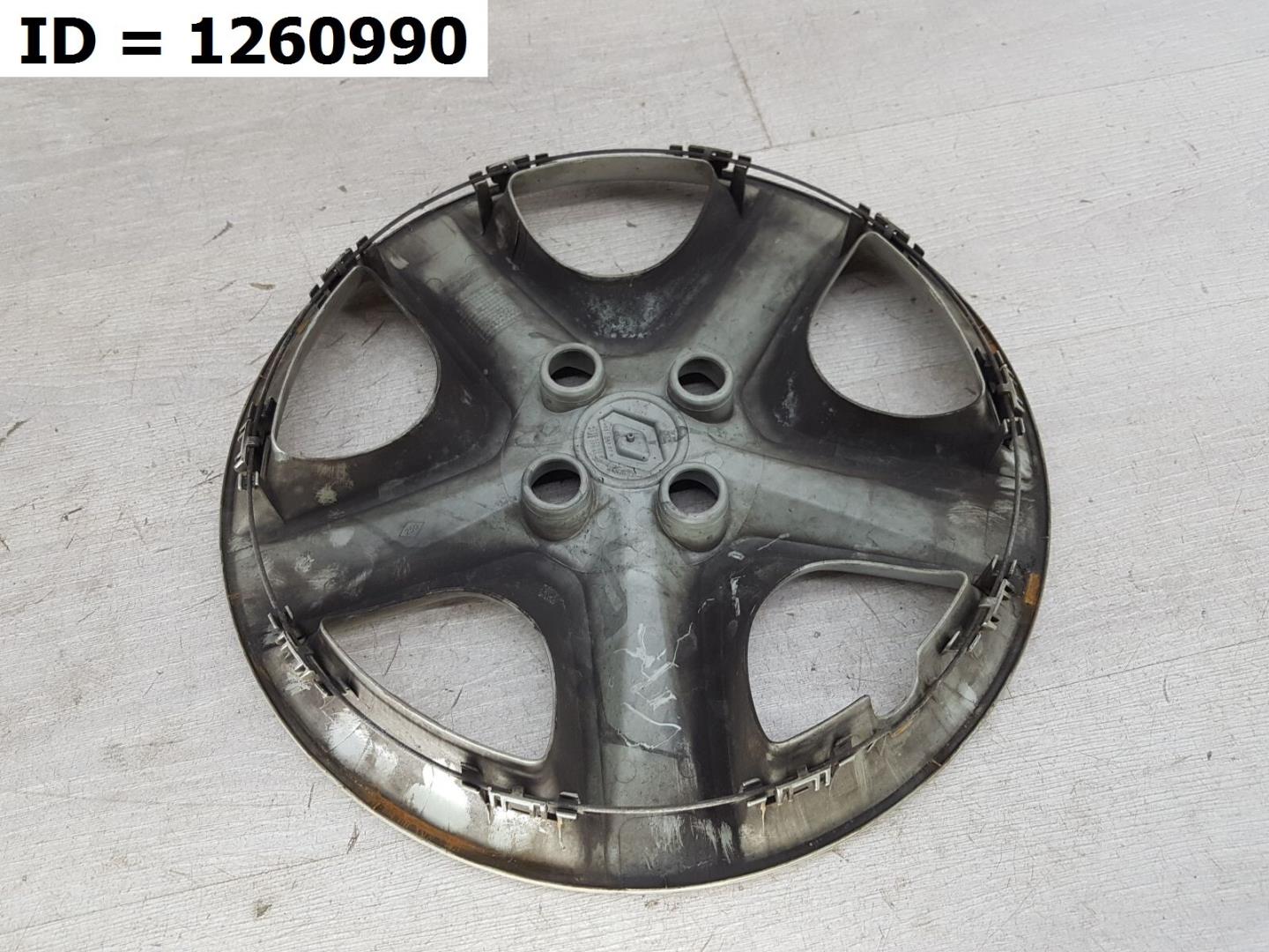 Колпак декоративный