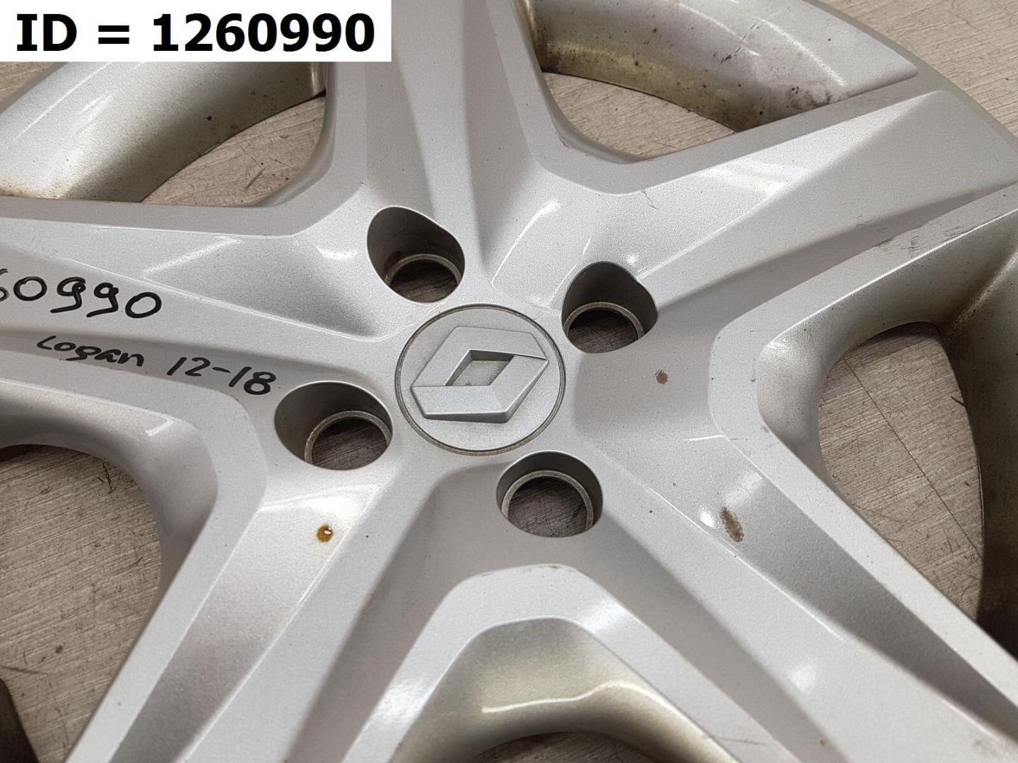 Колпак декоративный