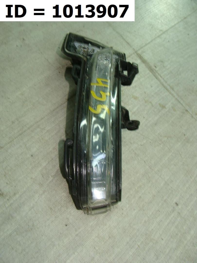 Указатель поворота