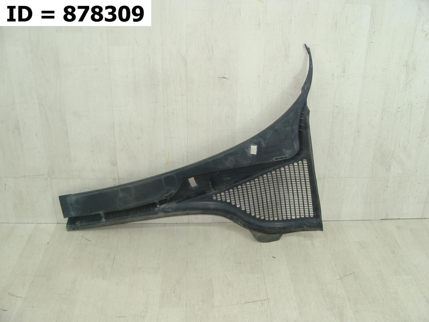 Решетка стеклоочистителей (Жабо)