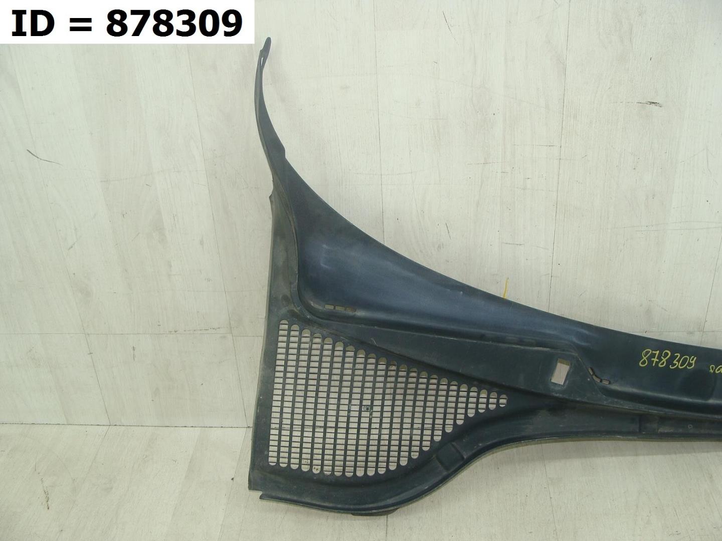 Решетка стеклоочистителей (Жабо)