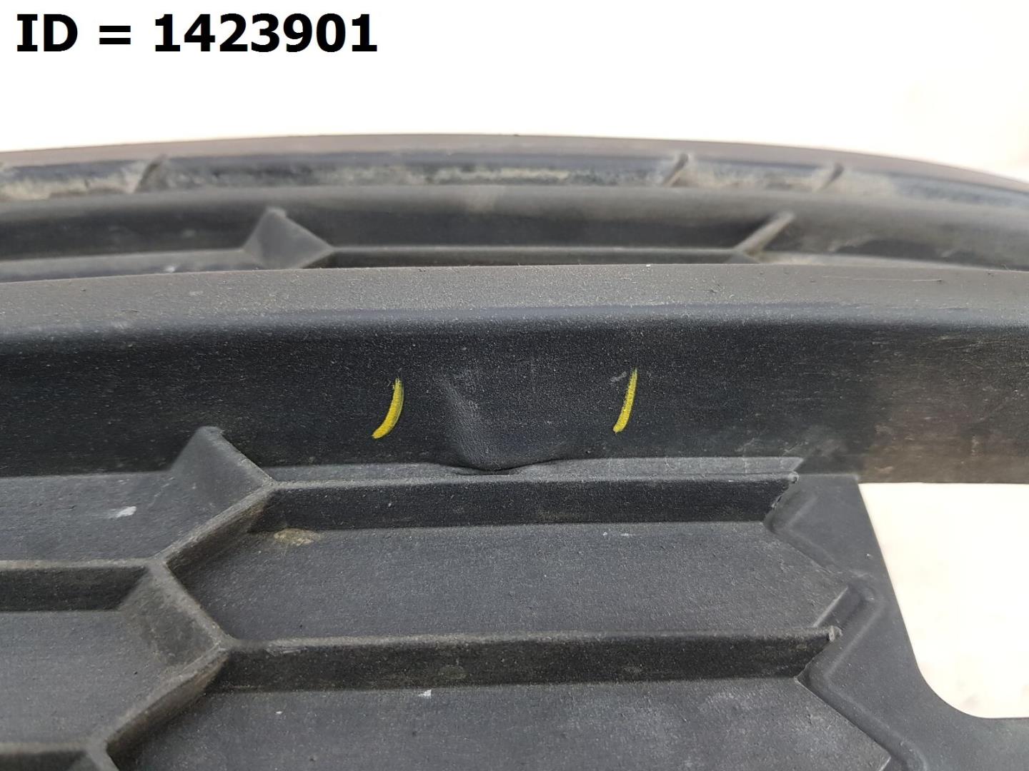 Решетка в бампер