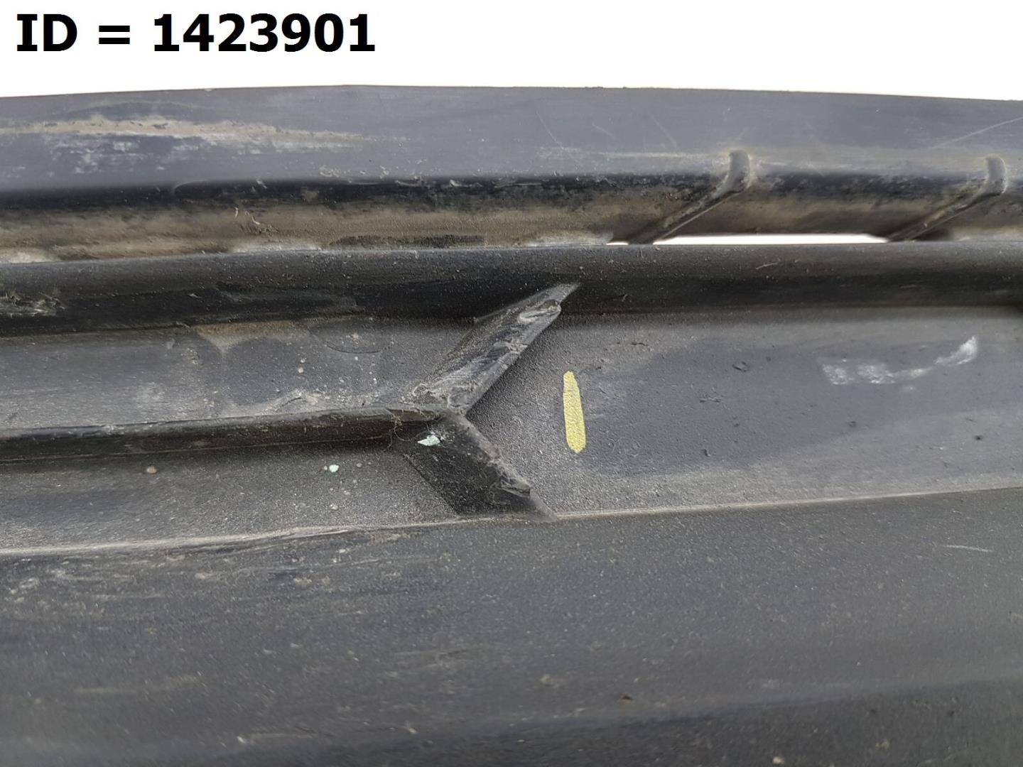 Решетка в бампер