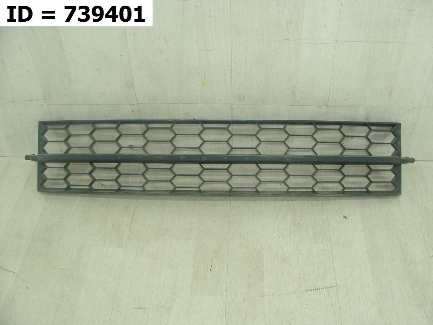 Решетка в бампер