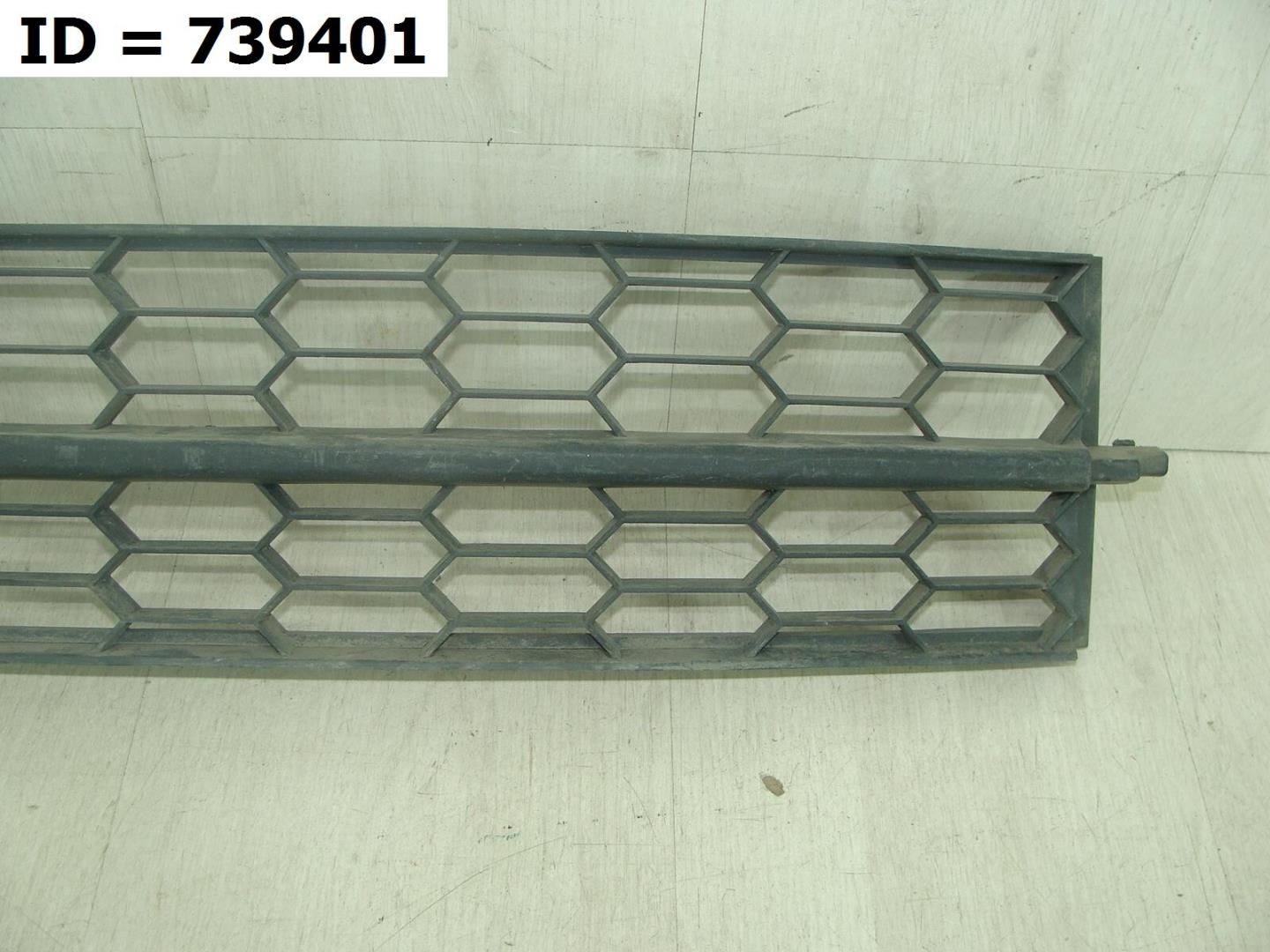 Решетка в бампер