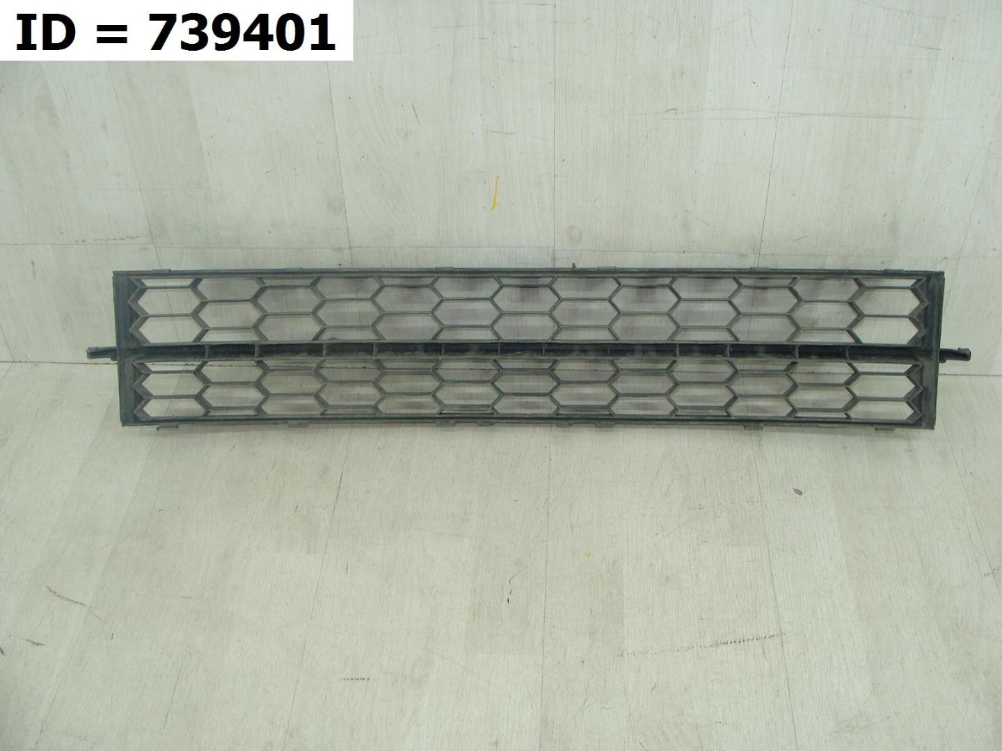 Решетка в бампер