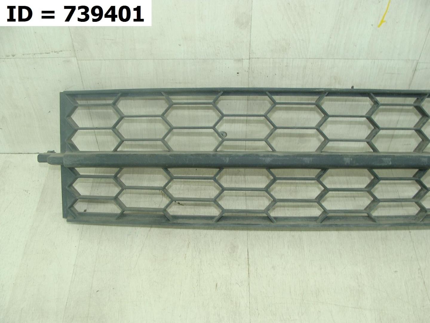 Решетка в бампер