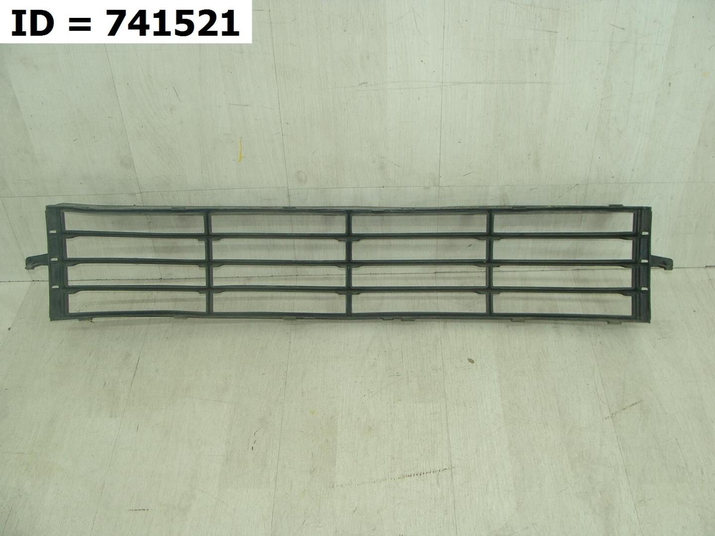 Решетка в бампер