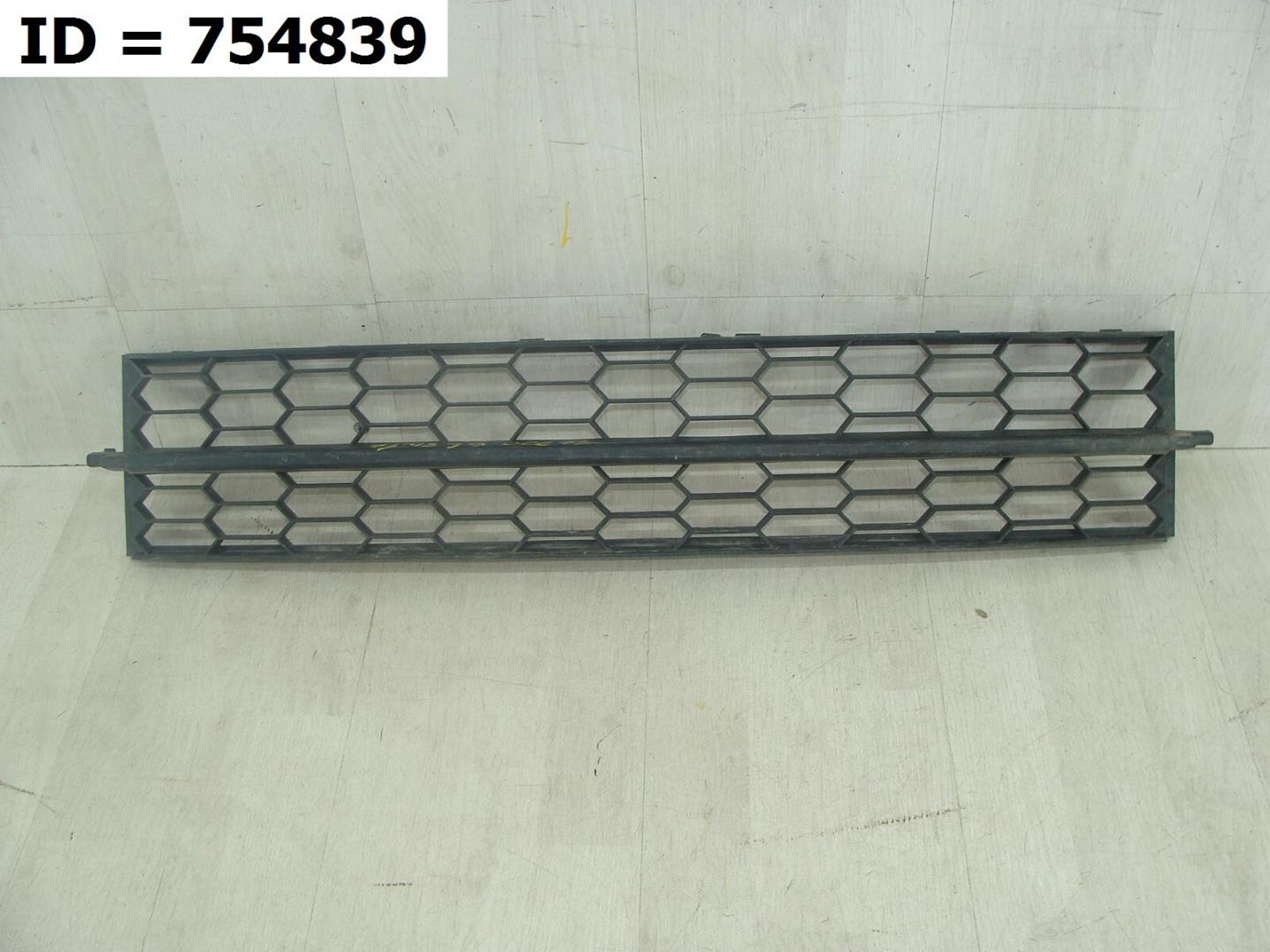 Решетка в бампер