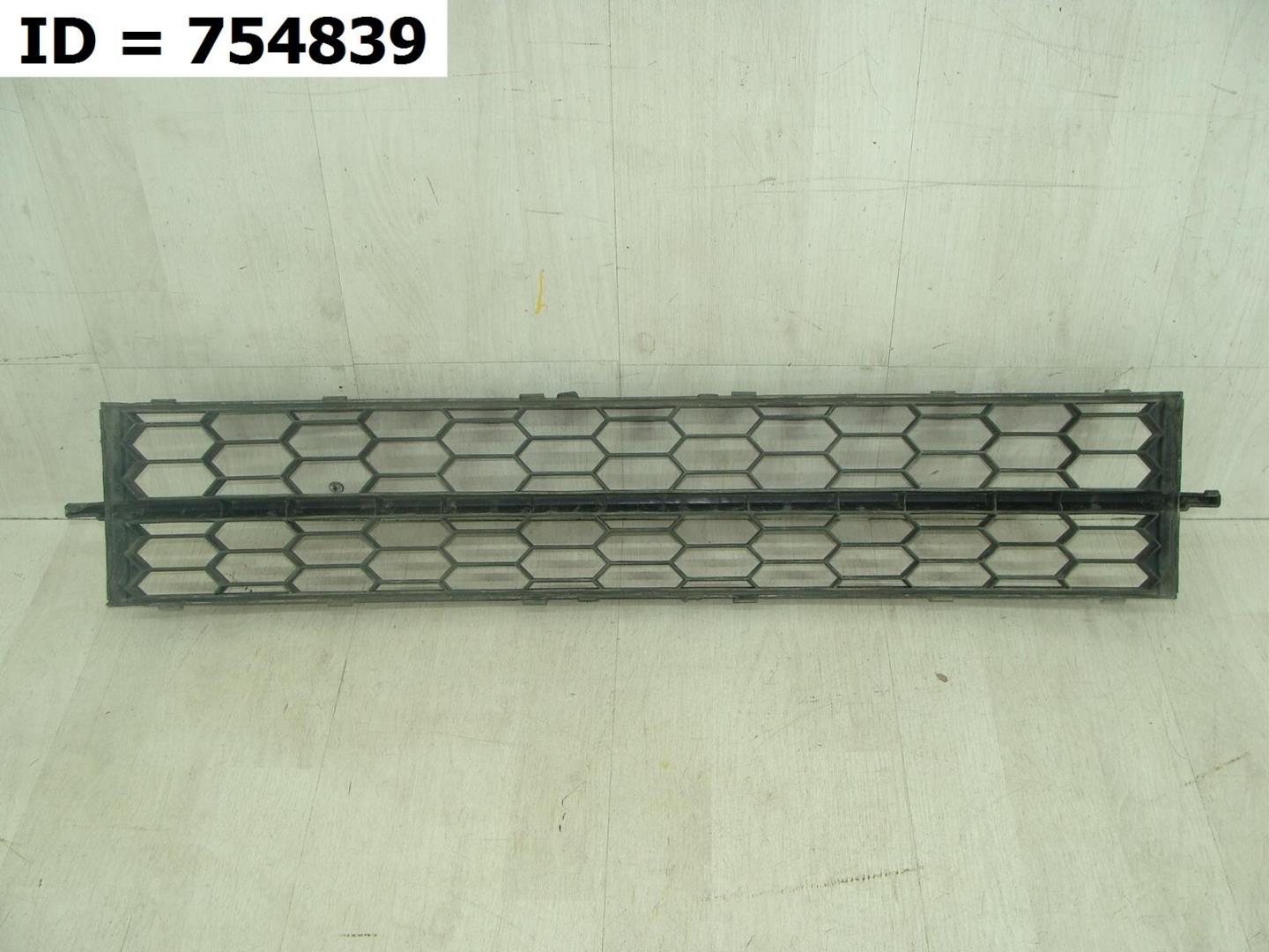 Решетка в бампер