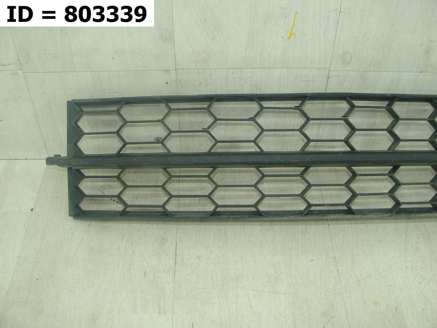 Решетка в бампер