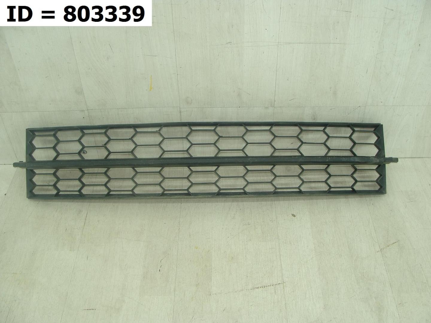 Решетка в бампер