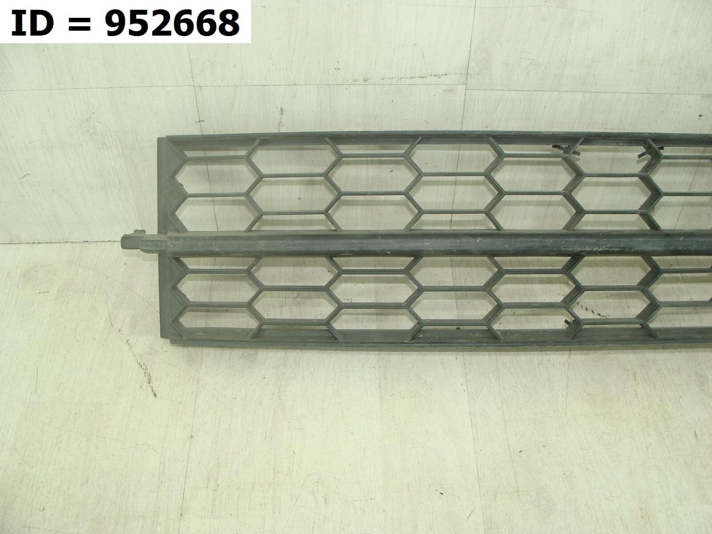 Решетка в бампер