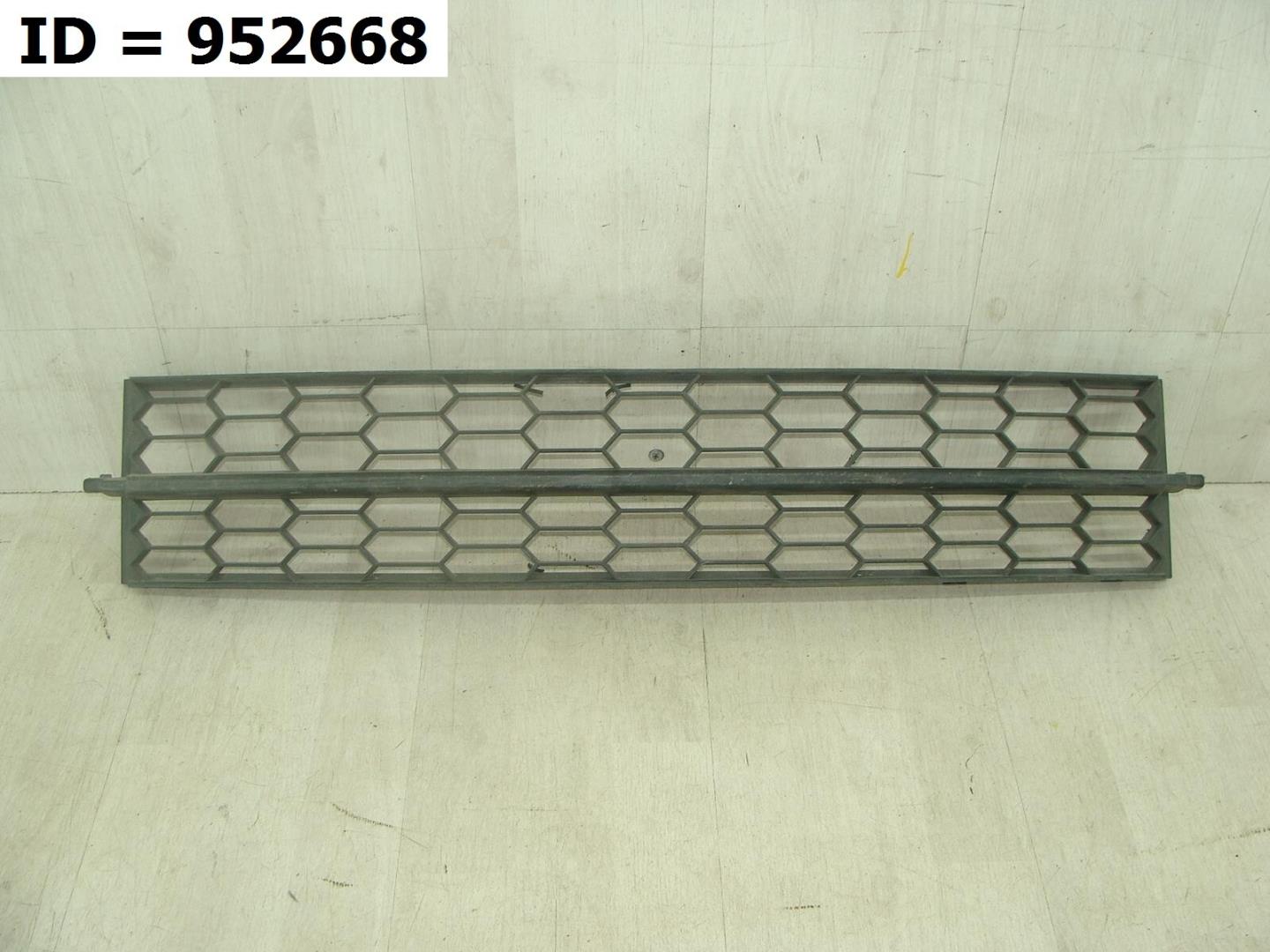 Решетка в бампер