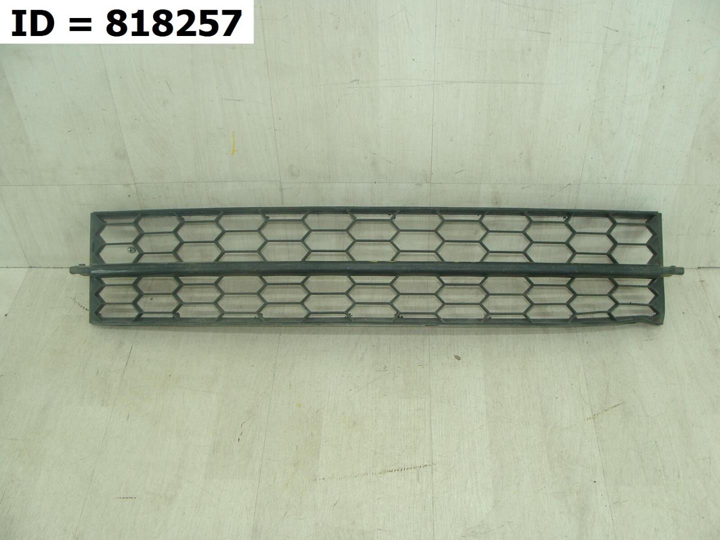 Решетка в бампер