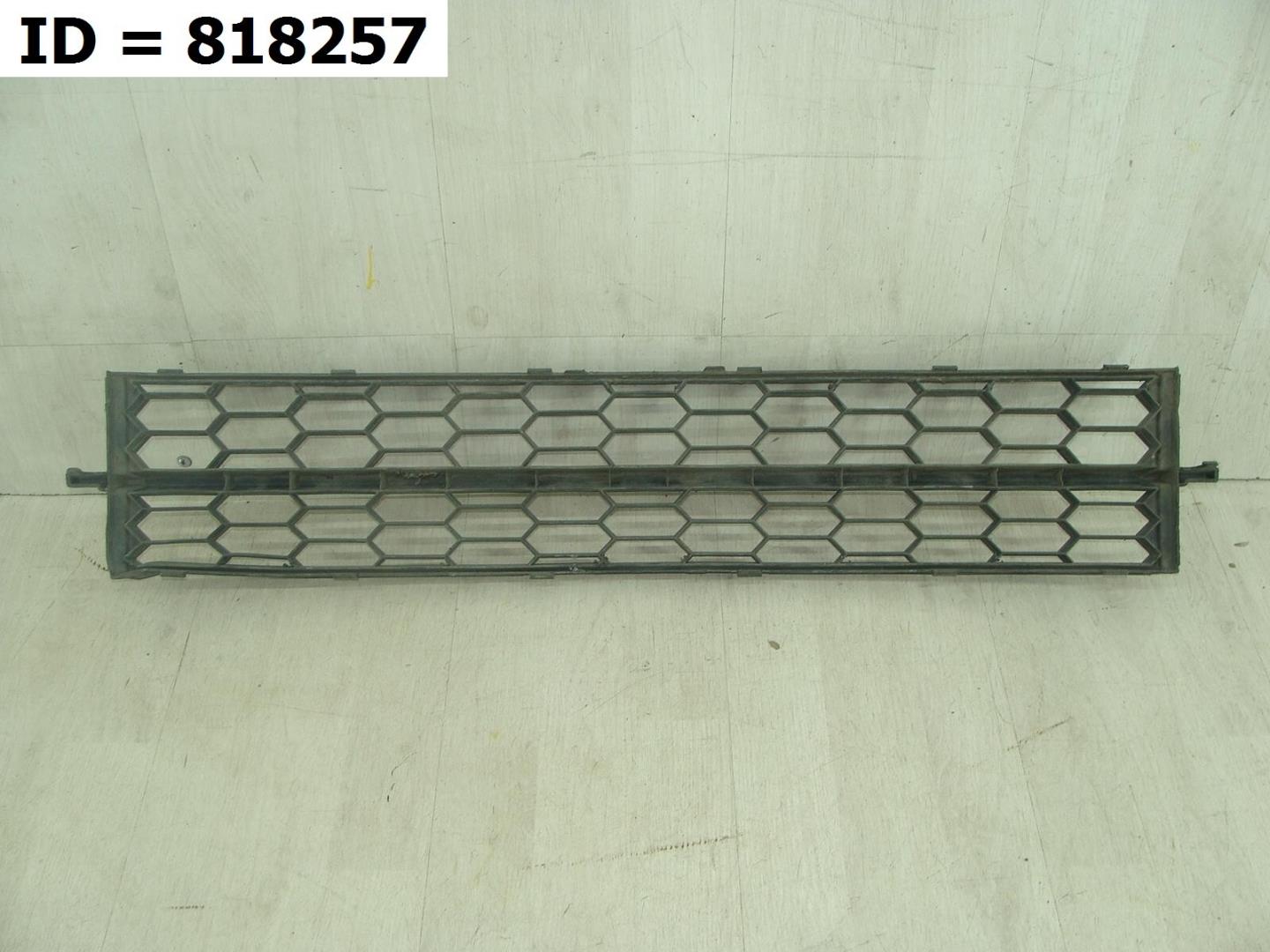 Решетка в бампер