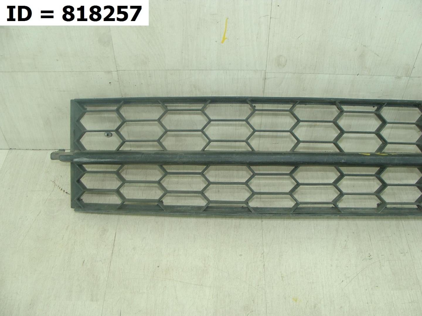 Решетка в бампер