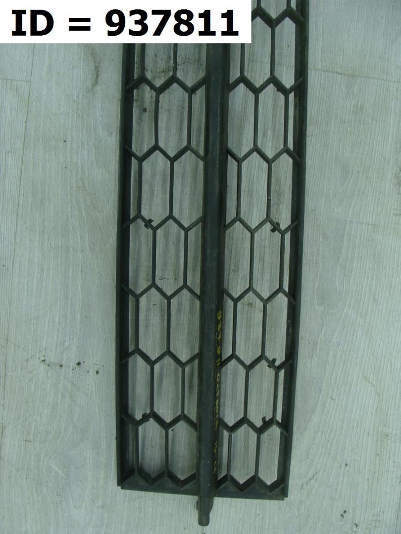 Решетка в бампер