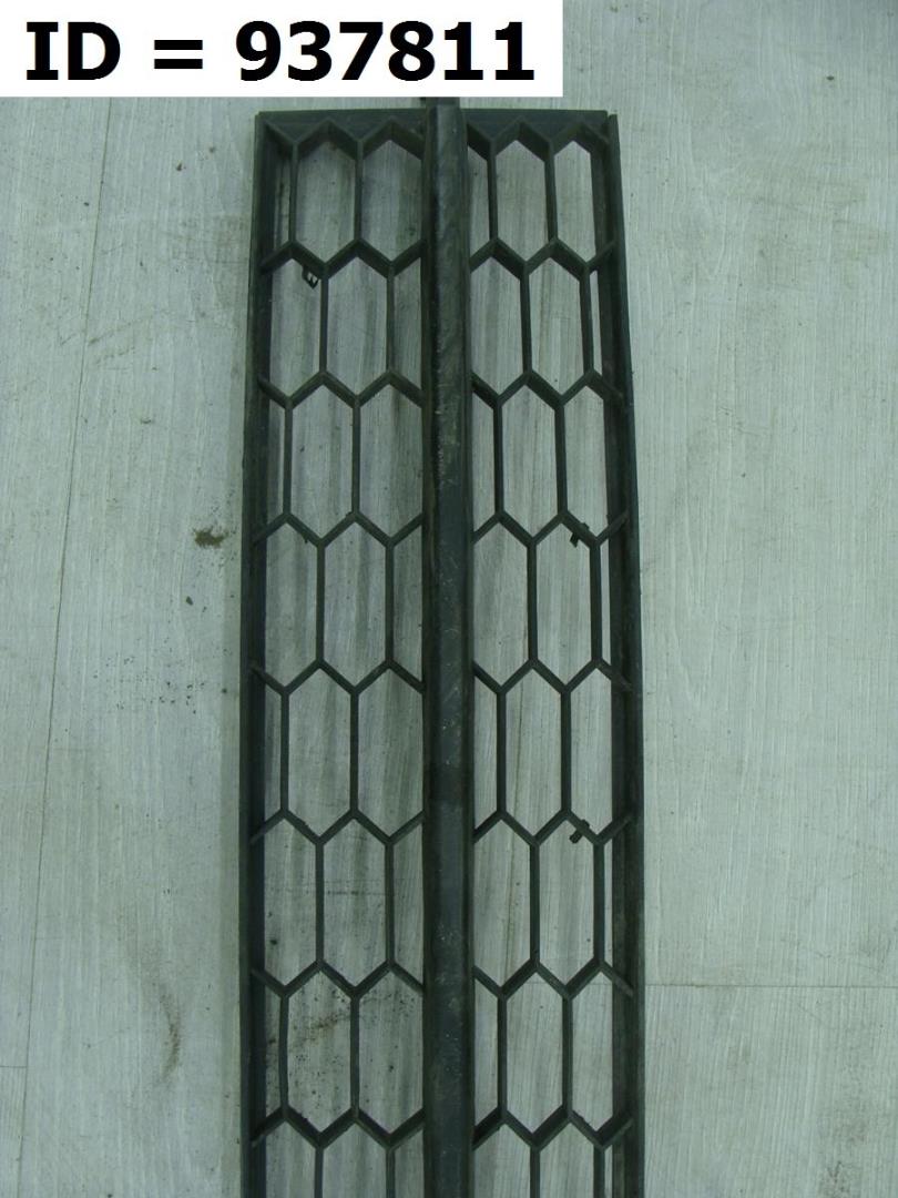 Решетка в бампер