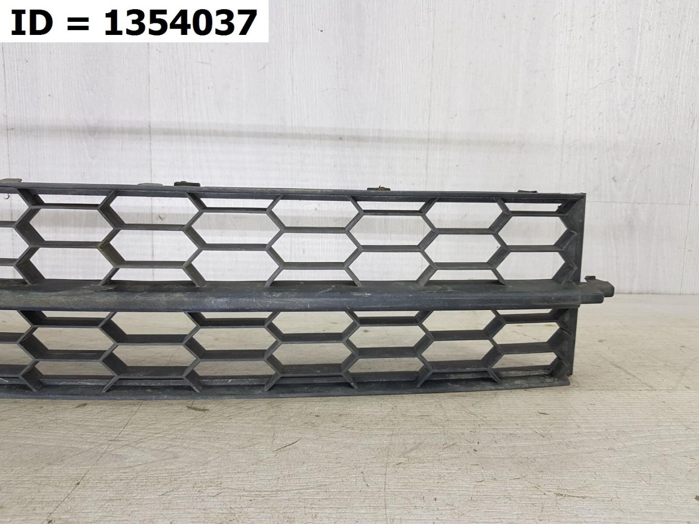 Решетка в бампер