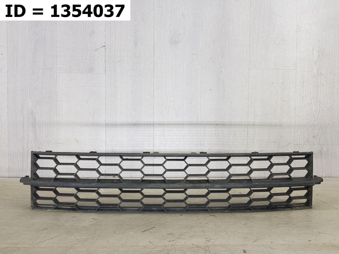 Решетка в бампер