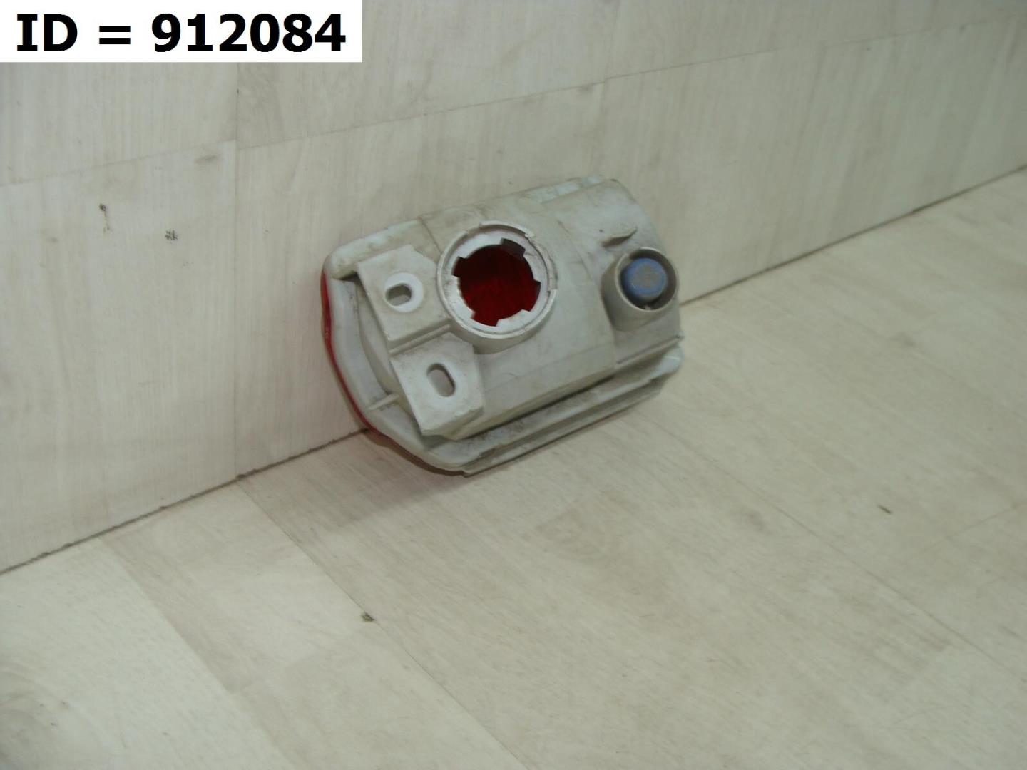 Фара противотуманная