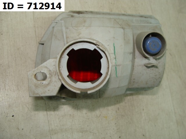 Фара противотуманная