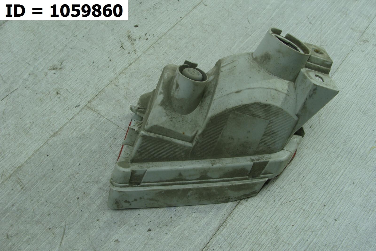 Фара противотуманная