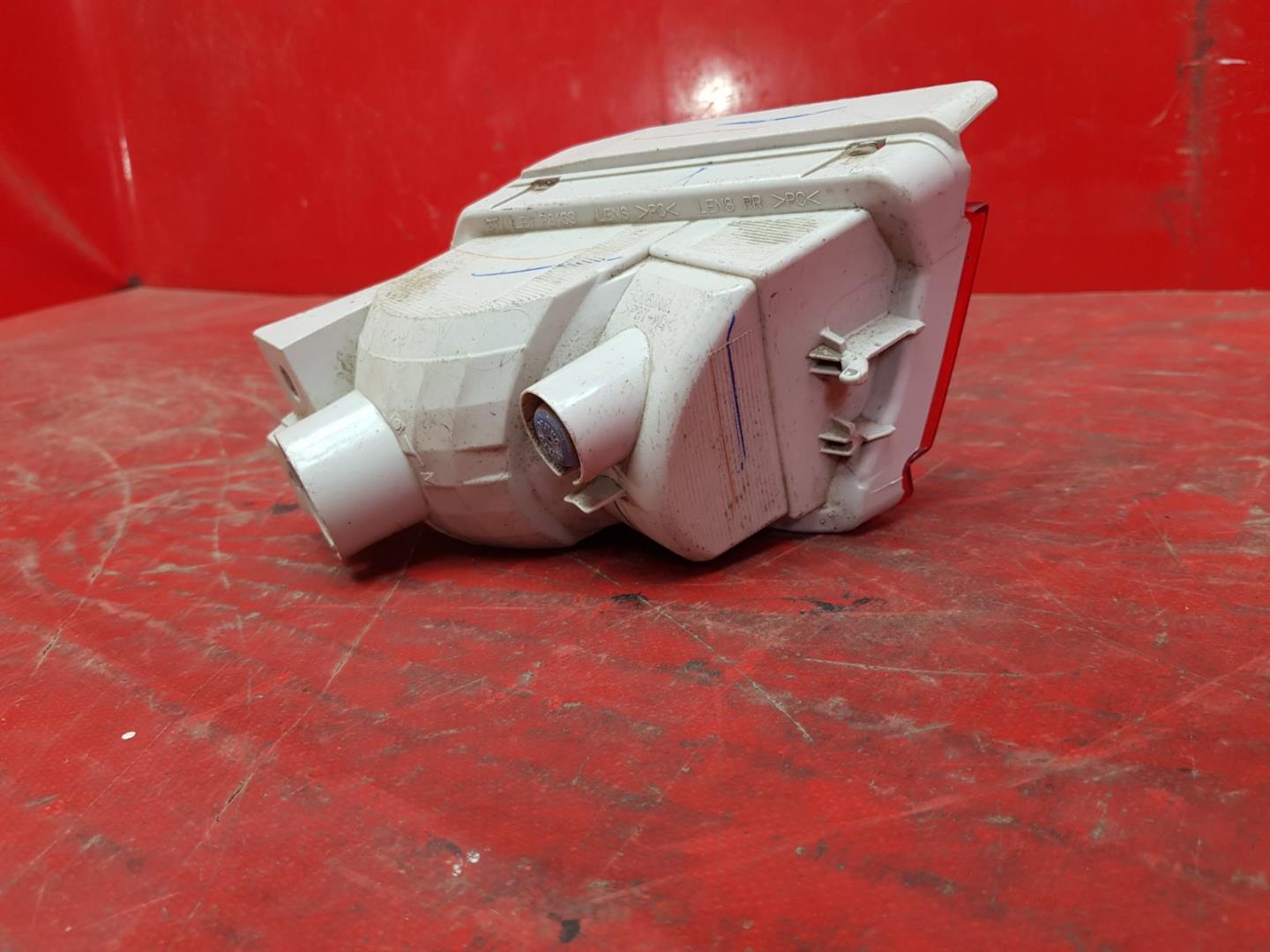 Фара противотуманная